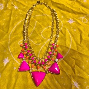 Beautiful Kendra Scott Necklace!!